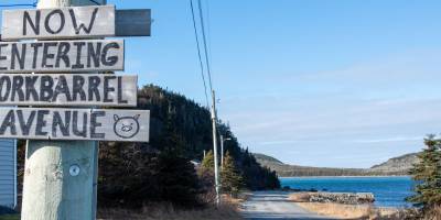 ICAC raises questions about the integrity of pork barrelling